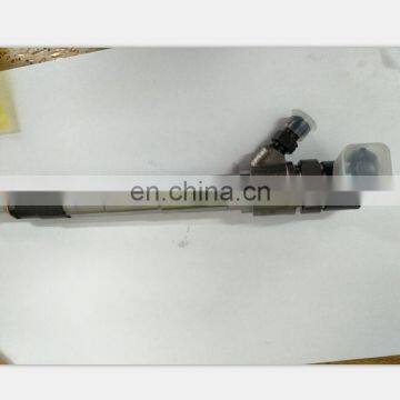 common rail injector fuel injector 0445110376