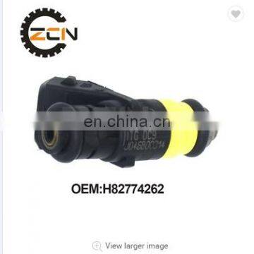 High Quality Fuel Injector Nozzle H82774262 for Renault photo-2