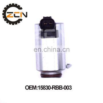 Oil Control Valve OEM 15830-RBB-003 For Civic CRV TSX RDX RSX photo-4