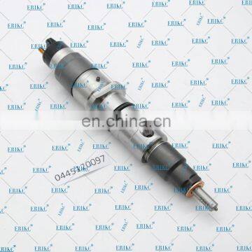 Common Rail Direct Injection 0 445 120 097 Injection Pump Parts 0445120097 0445 120 097 Diesel Fuel Injectors for Sale