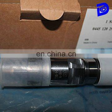 Genuine Common Rail Injectors L4700-1112100A-A38 for Yuchai YC6L