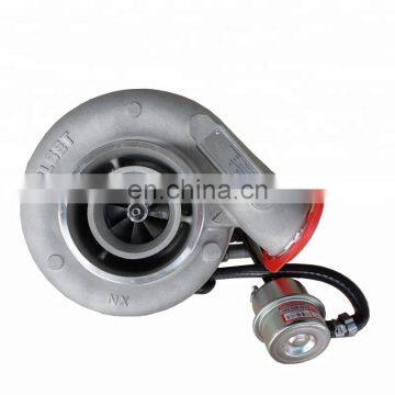 OEM 3960478 6BTAA/HX35W TURBOCHARGER for Diesel Engine photo-2