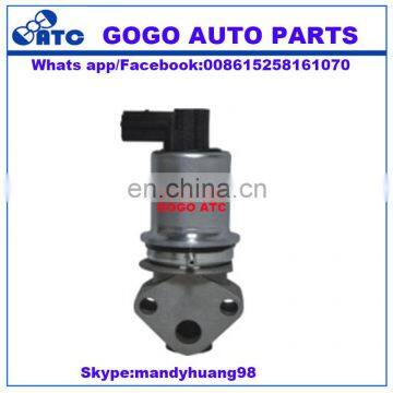 EGR VALVE FOR S-EAT S-KODA For V-W P-olo 1.2L 03D131503A 140010910  EG1029312B1  03D131503C  03D131503D  03D131503B  717720034