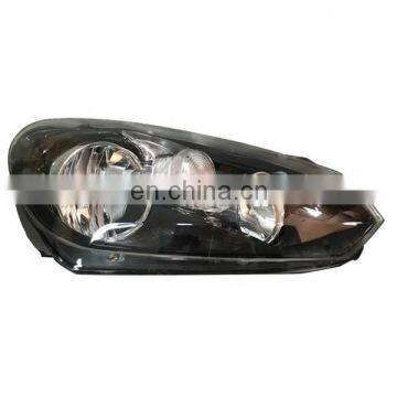 HEAD LAMP FOR GOLF 6 OEM 5KD945005 5KD945006