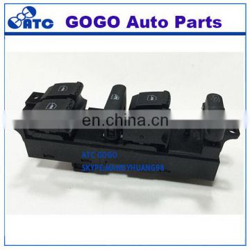 High quality Window Lifter Switch Power Window Switch 18D 959 857A VW LAVIDA 6 PIN