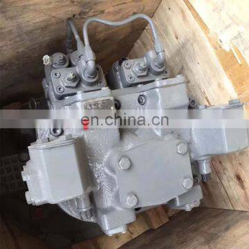 EX200-5 Hydraulic Main Pump Excavator Piston Pump assy HPV102FW HPV0102 HPV102 2036795