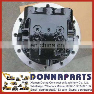 DX290 Final Drive,DH300LC,DH220LC,DH330LC,DH370LC,GM18VL,TM07,TM09,GM24VL,GM35VL,GM07,GM09,DX300LC Travel Motor,travel Gearbox photo-2