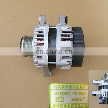 3701100-EG01B Alternator for Great Wall GW4G15