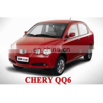 Steel Engine Hood Bonnet Engine Cover S21-8402010-DY For QQ6 photo-2