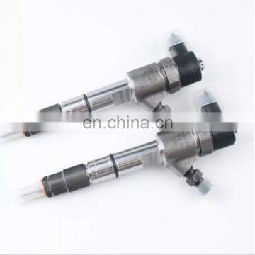 Diesel Fuel Injection Common Rail Injector 0445110529( 0 445 110 529) photo-4