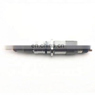 BOSCH 0445120236 5263308 injector 6745-11-3102 for KOMATSU PC300-8