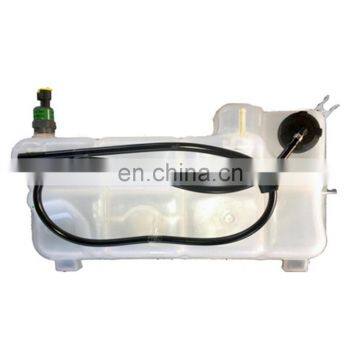 Heavy Duty Truck Parts Coolant Expansion Tank for SCANIA A9705000449 A9705000349 10080501 1385966 1676735 1370707 1511775