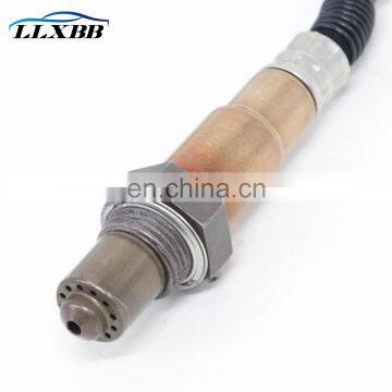 Original LLXBB Car Sensor System Oxygen Sensor 0258006601 For Ford Focus C-MAX II Volvo C30 S40 V50 3M51-9G444