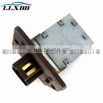 Original Blower Motor Heater Fan Resistor 97035-0U000 For Hyundai 970350U000 photo-3