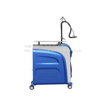 Unique Cryotherapy Freezing Skin Cooling Device Machine photo-2