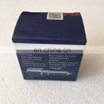 Original Injector 0433171878 Common Rail Injector Nozzle photo-6