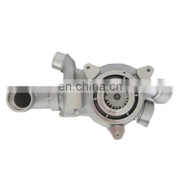 Genuine New Dci11 Diesel Engine Parts Water Pump D5600222003