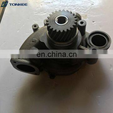 3183908 3183909 8192050 477770 8112185 Water Pump 85000387TD61 TD63 D6 D7 TD71 TD73 B6 B6BLE FL6 FL608 Water Pump photo-6