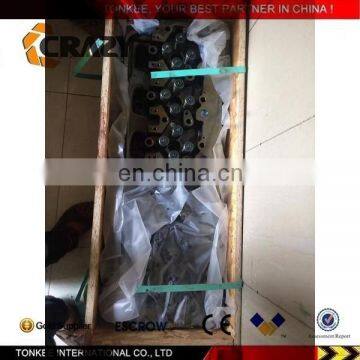 Diesel Engine C13 Cylinder Head for Excavator Spare Parts photo-6