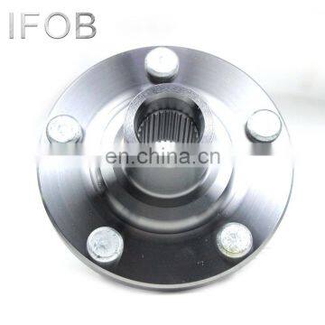 IFOB Wheel Bearing For TOYOTA HIGHLANDER ASU40 43502-0E050