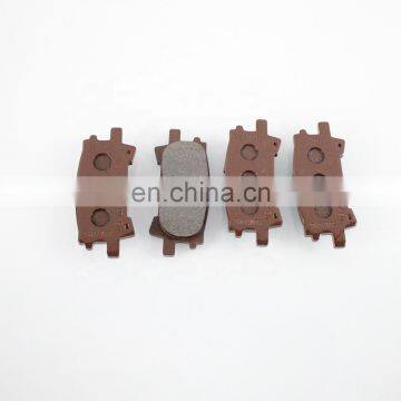 IFOB Car Brake Pad for Toyota Lexus AHV41 ACV40 04465-33450 photo-3
