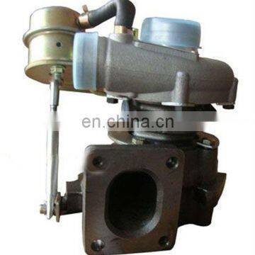 Auto engine turbo charger SJ44