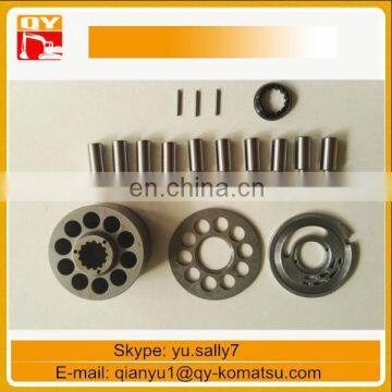 Nachi piston pump PVD-0B pump parts