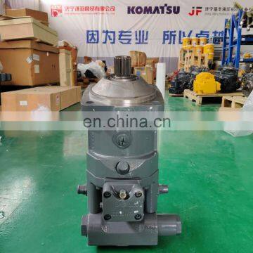 R902011946 A6VM107HA1/63W-VZB370A Hydraulic Piston Motor in Stock
