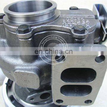 Genuine 6BT Diesel Engine Turbocharger 2834798 2834799 photo-4