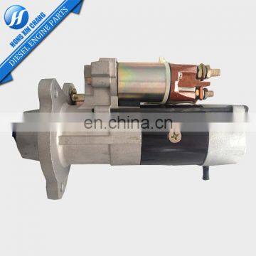 Diesel Engine Parts Auto Starter Motor 4942446 M105R3004SE