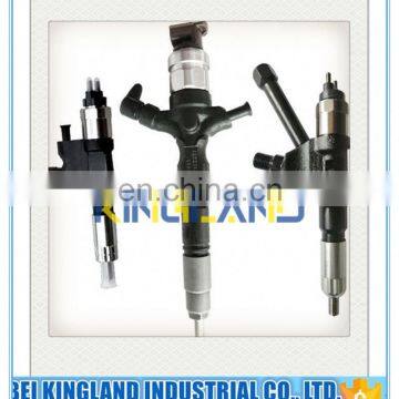 Diesel engine parts 1KD fuel injector 9709500-778 23670-30280