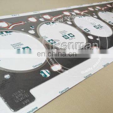 Cummins ISLe 5268714 Cylinder Head Gasket,gasket Sealing photo-3