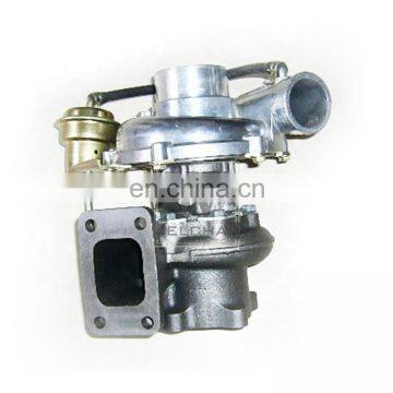 Excavator Turbo EX220-2 EX270-2 Engine H06CT Turbocharger RHC6 24100-2600A