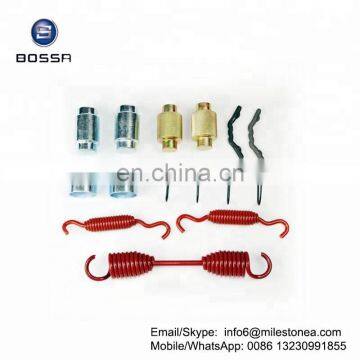 4709 4707 forklift truck brake shoe repair kit