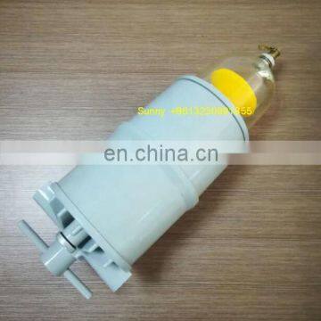 Manufacturer fuel filter Dahl 300 assy