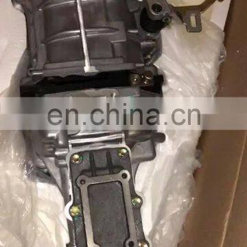 Only 1 in Stock High Quality Auto Part Transmission Parts 2tr/2kd Hiace Manual Gearbox