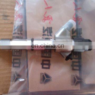 Original BOSCH Diesel fuel Common Rail injector 0445120357 for 0433172386, DLLA150P2386