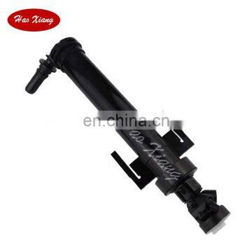 Top Quality Car Headlamp Washer Spray Nozzle 61677275657