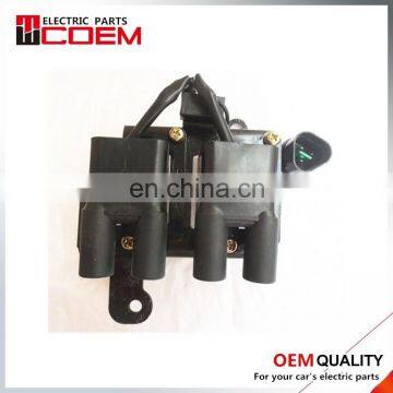 Automotive Spare Parts 27301-02600 For Hyundai ATOS MX Hyundai Amica MX 1.0L Ignition Coil photo-5