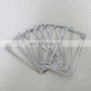 206277 K19 KTA19 Diesel Engine Spare Parts Intake Manifold Gasket photo-4