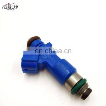 OEM OE Number Fuel Injector 16600-JF00A 14002-AN001 for Nissan G37 GTR 3.8L photo-3