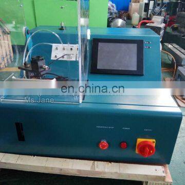 DTS200 Common Rail Injector Test Bench EPS200 photo-2