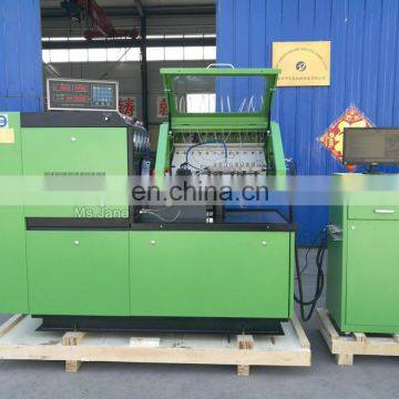 Станция испытаний на систему Common Rail CRS300 photo-6