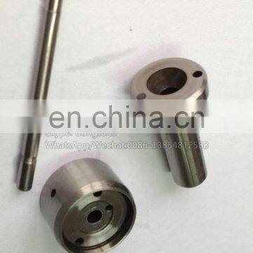 Diesel Engine Spare Parts Common Rail Fuel Injectors C7 C9 Injector Nozzle photo-3