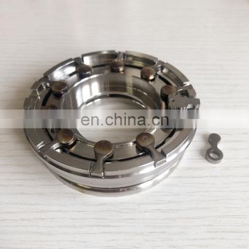 K03 53039880226 28231-4A700 282314A700 28500-4A700 Turbo nozzle ring for H-1 Cargo TQ 2.5 CRDi 125Kw