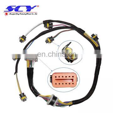 Injector Wire Harness Suitable for CAT C7 2225917 222-5917