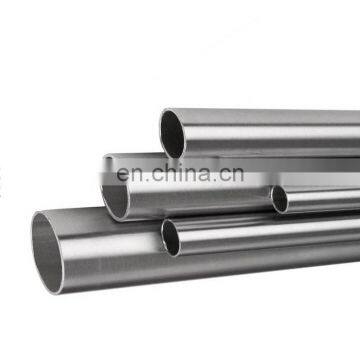 Large Diameter Grade 304 Stainless Steel Seamless Tube photo-7