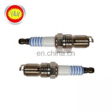 The Most Popular High Level Auto Parts SP-432 Iridium Spark Plugs For Car photo-5