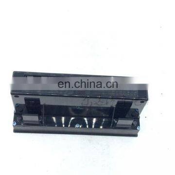 Air Conditioning Control Panel WG1684820003 for Sinotruk Howo A7 T7H photo-2