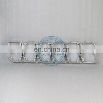 Original and Aftermarket Spare Parts ISDe QSB Diesel Engine Rocker Level Rocker Arm Housing 4938657